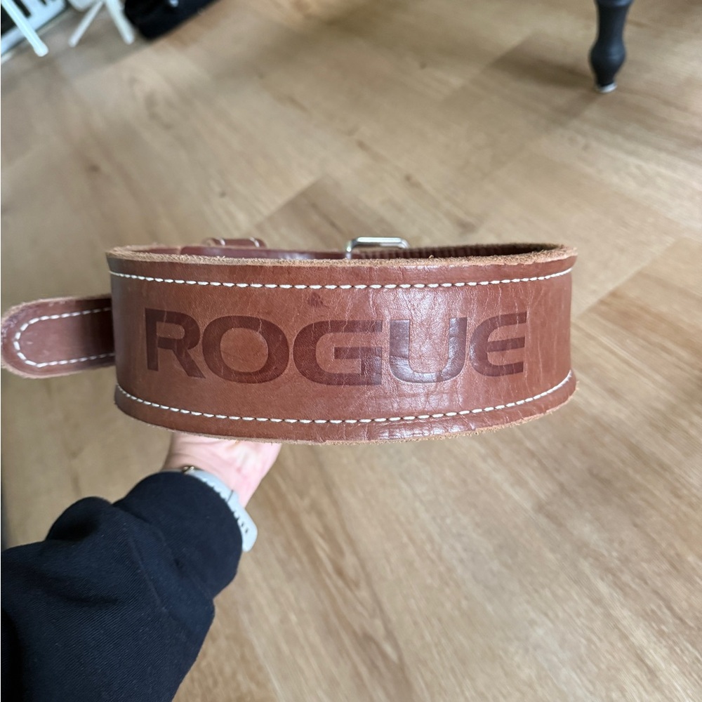 Rogue Ohio 3” Belt